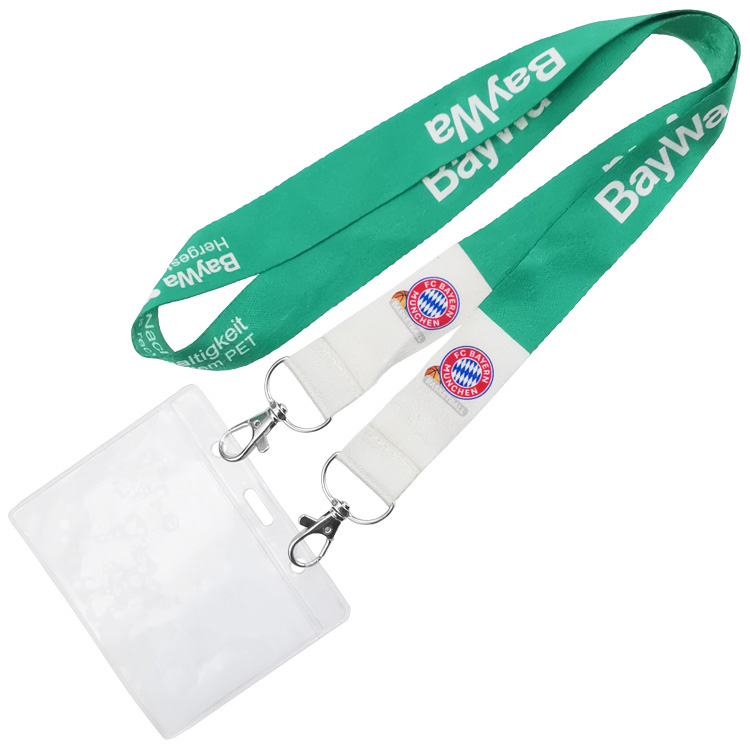 Lanyards