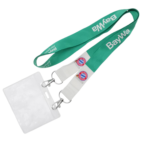 Promotional Lanyards