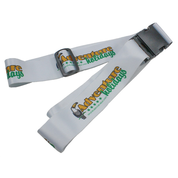 Luggage Belts