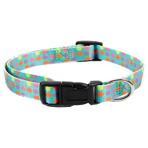 Sublimation pet dog collar