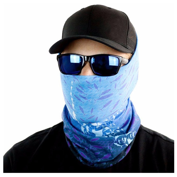 Magic Multifunctional Polyester microfiber Bandanas